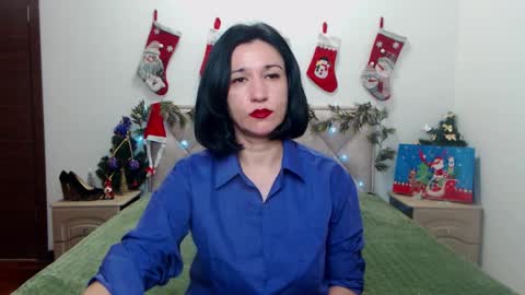 Cameronenns online show from January 2026 07:19:02 PM