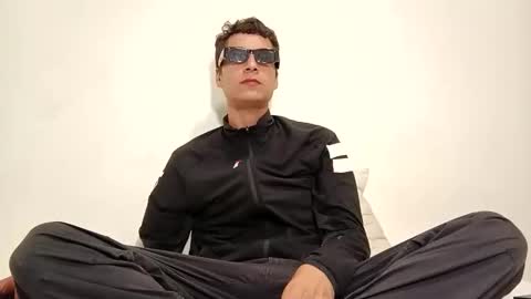 cameronsilverman online show from April 2026 08:01:01 AM