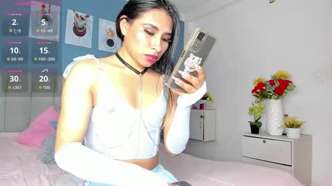 oCamerun and Damiano online show from November 2025 02:11:02 AM