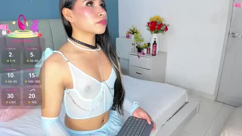 oCamerun and Damiano online show from November 2025 07:02:02 PM