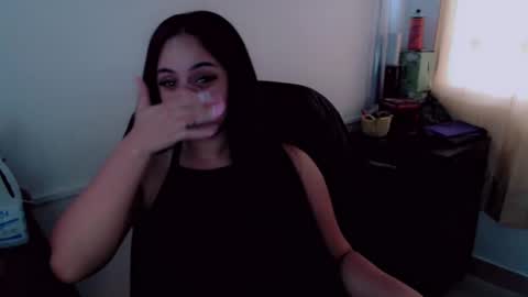 CAMI online show from December 2024 10:22:01 PM