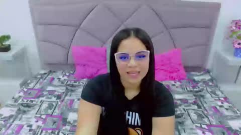 CAMI online show from December 2024 06:40:01 PM
