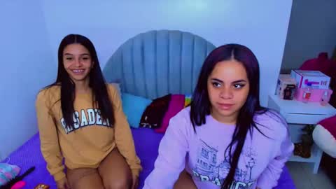 CAMI online show from October 2025 02:41:02 PM