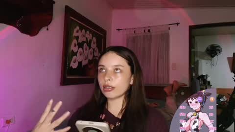Snapshot of cami_casti777 chatting on April 2026 11:29:02 PM trini-1000 online show from April 2026 11:29:02 PM