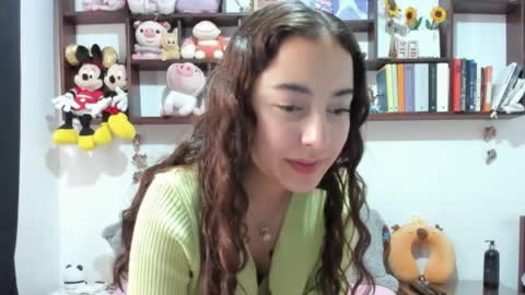 Camile   online show from March 2026 07:08:01 PM