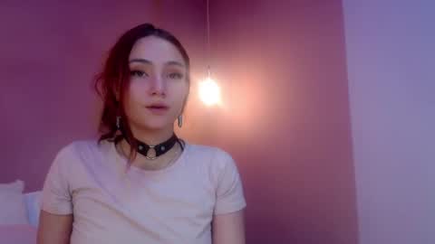Cami online show from March 2025 09:18:02 PM