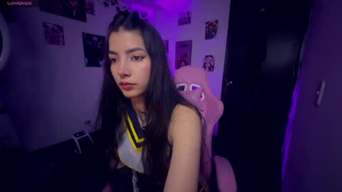 Snapshot of cami_mila99 chatting on May 2026 06:09:02 AM CAMI online show from May 2026 06:09:02 AM