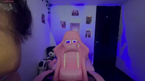 CAMI  online show from June 2026 02:46:02 AM
