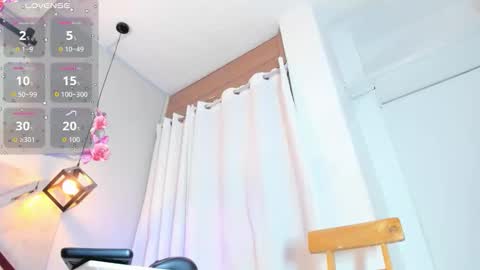 Snapshot of cami_rouxx chatting on October 2025 02:07:01 PM cami_rouxx online show from October 2025 02:07:01 PM