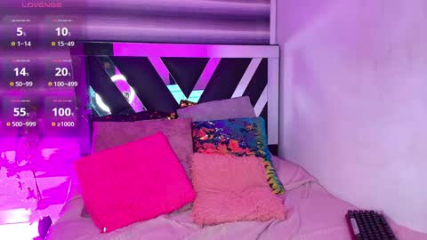 Snapshot of cami_suarez_ chatting on January 2025 07:57:01 AM Cami online show from January 2025 07:57:01 AM