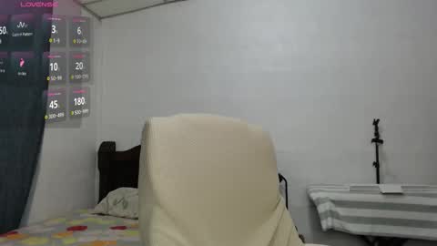 Camila Valbuena online show from February 2026 02:53:01 AM