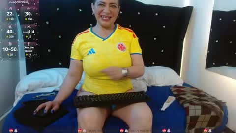 Snapshot of camiangel69 chatting on July 2026 03:05:02 PM CAMI online show from July 2026 03:05:02 PM