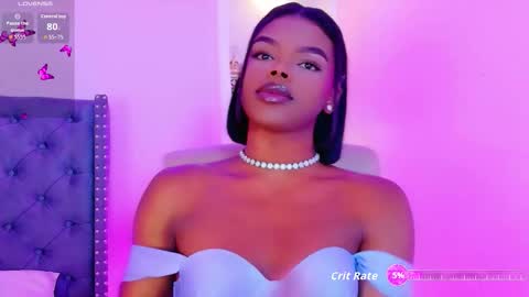 camiestrada online show from November 2025 05:02:01 PM