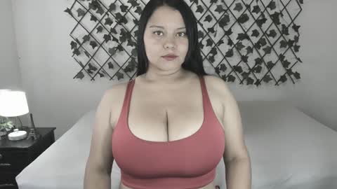 camihotboobs online show from February 2026 12:48:02 PM