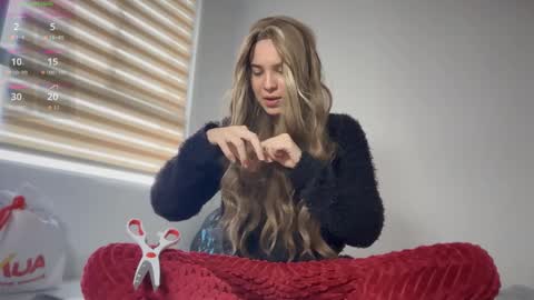 camii19y online show from January 2026 09:06:02 PM