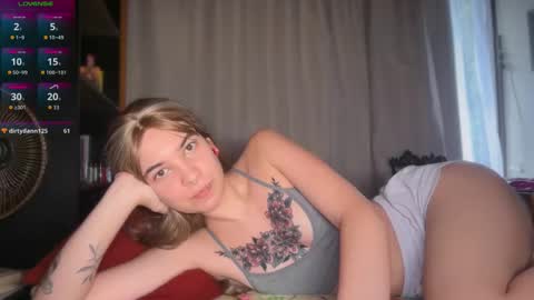 camii19y online show from March 2026 09:07:01 PM