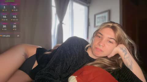 camii19y online show from March 2026 09:26:01 PM