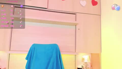 camiigox online show from October 2025 08:16:02 PM