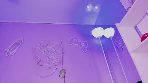 Camila Osorio online show from March 2026 08:27:02 PM