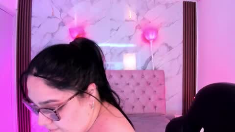 Camila Osorio online show from March 2026 08:03:01 PM