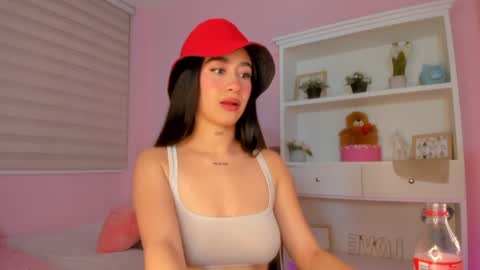 camila online show from March 2026 08:42:01 PM