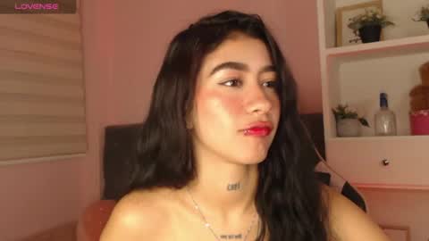 camila online show from May 2026 10:50:03 PM
