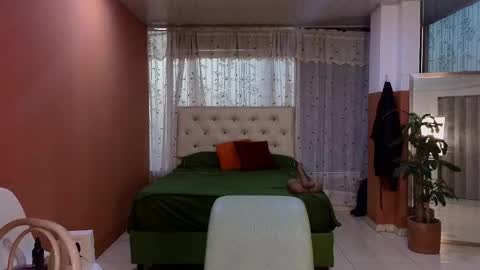 Camil online show from November 2025 10:58:02 AM