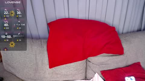 Camila online show from December 2024 03:47:01 AM