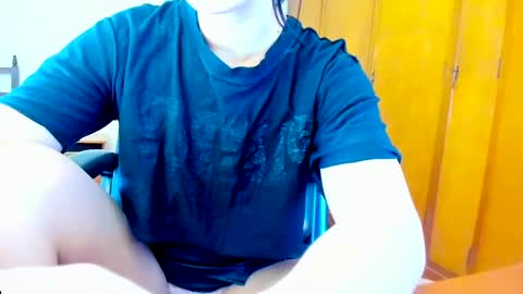 Cami online show from February 2025 08:42:01 PM