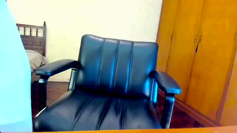 Cami online show from February 2025 09:15:01 AM