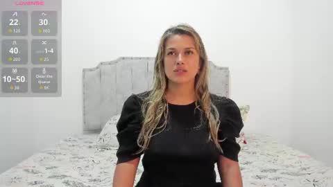 Snapshot of camila_borbon_ chatting on July 2026 12:31:01 AM online show from July 2026 12:31:01 AM