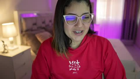 Camila buitrago online show from December 2024 03:47:01 PM