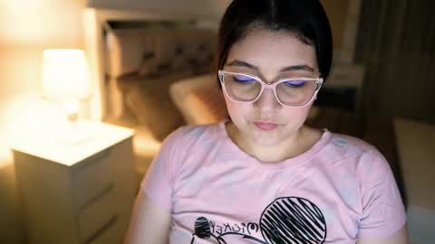 Camila buitrago online show from November 2025 11:03:01 PM