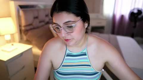 Camila buitrago online show from February 2026 05:49:02 PM