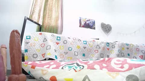 Camila online show from February 2026 08:34:01 PM