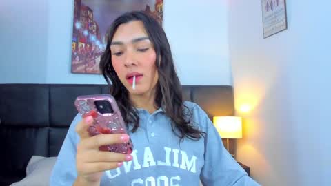  s online show from January 2025 07:22:01 AM