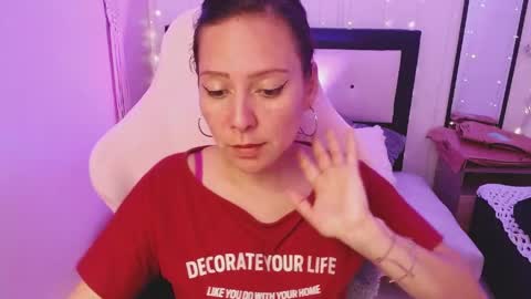 Snapshot of camila_delarosa chatting on May 2026 01:57:16 AM camila online show from May 2026 01:57:16 AM
