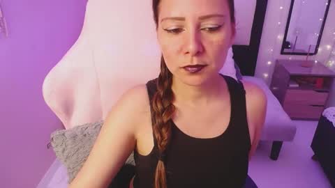Snapshot of camila_delarosa chatting on June 2026 04:24:02 PM camila online show from June 2026 04:24:02 PM