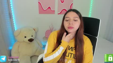  C A M I  online show from January 2025 11:56:01 PM