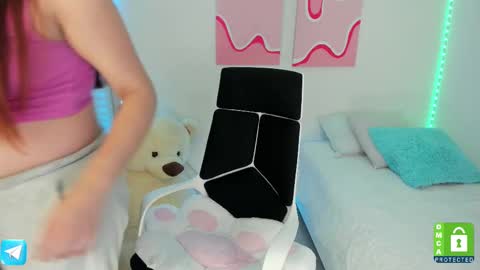  C A M I  online show from March 2025 12:59:01 AM