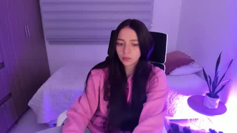  C A M I  online show from February 2026 02:30:01 AM