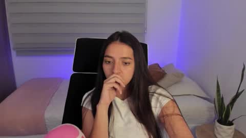  C A M I  online show from March 2026 12:58:02 AM