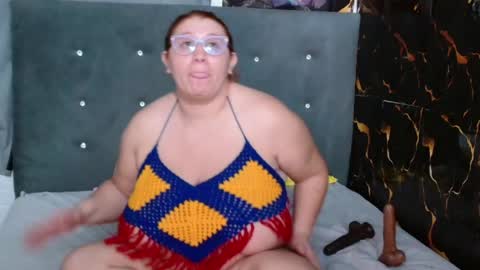 Snapshot of camila_fajardo chatting on April 2026 02:40:02 AM Camila online show from April 2026 02:40:02 AM