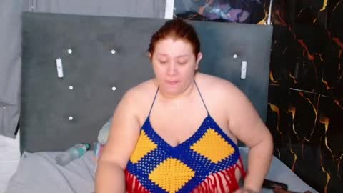 Snapshot of camila_fajardo chatting on May 2026 09:34:02 PM Camila online show from May 2026 09:34:02 PM