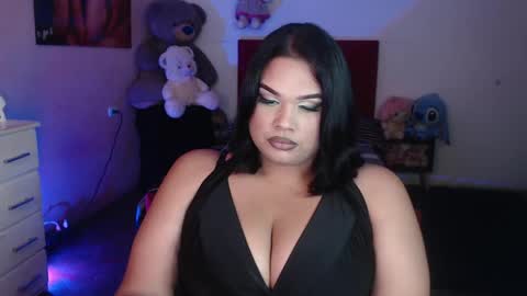 Snapshot of camila_fuenmayor chatting on April 2026 12:19:02 AM online show from April 2026 12:19:02 AM