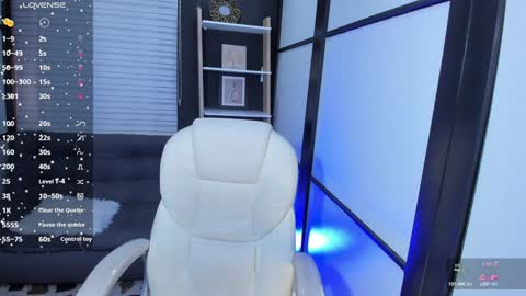 C A M I L A online show from December 2024 09:20:01 PM