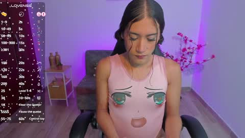 C A M I L A online show from April 2026 08:26:01 AM