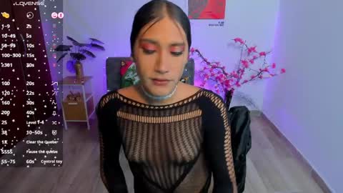 Snapshot of camila_harperr chatting on June 2026 10:47:02 PM C A M I L A online show from June 2026 10:47:02 PM