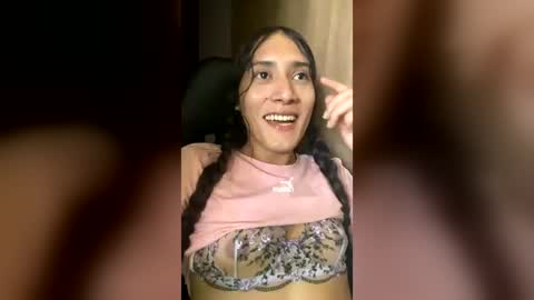 Snapshot of camila_harperr chatting on June 2026 05:51:01 PM C A M I L A online show from June 2026 05:51:01 PM