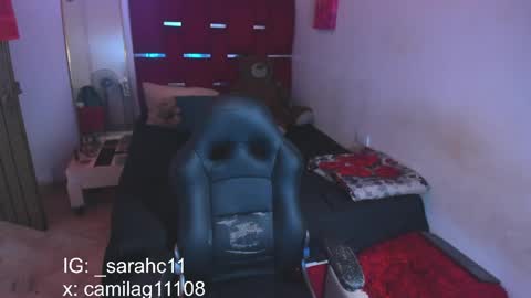 Snapshot of camila_hot_tss chatting on May 2026 02:23:01 PM Camila G online show from May 2026 02:23:01 PM